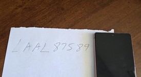 Good
													Samsung Galaxy Note 20 5G - T-Mobile, Mystic Bronze, 128 GB, 8 GB, SM-N981U, photo 3 of 10