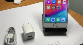 Mint
													Apple iPhone 7 - Verizon, Gold, 32 GB, A1660, photo 4 of 8