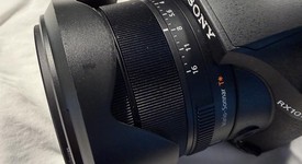 Mint
													Sony Cyber-shot RX10 IV, photo 4 of 13