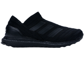 adidas Nemeziz Tango 17 Ultra Boost Triple Black for sale