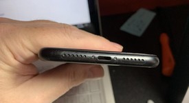 Good
													Apple iPhone Xr - Unlocked, Black, 256 GB, A1984, photo 4 of 6