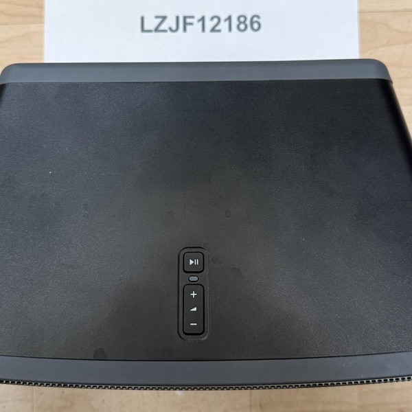 Sonos Play: 3 - Black