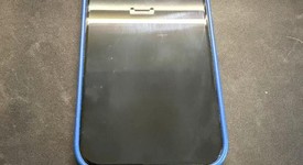 Good
													Apple iPhone 15 Pro - Unlocked, Blue, 128 GB, A2848, photo 4 of 9