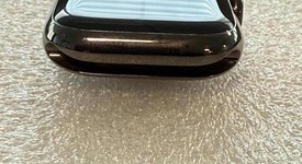 Good
													Apple Watch Series 9 41mm - Unlocked, Graphite, A2982 - Cellular, Stainless, photo 5 of 12