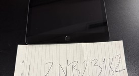 Good
													Apple iPad 7th Gen - Unlocked, Gray, 32 GB, A2200, photo 1 of 6