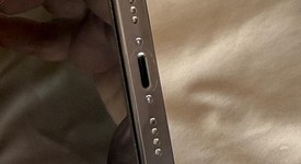 Good
													Apple iPhone 14 Pro Max - Unlocked, Purple, 128 GB, A2651, photo 5 of 9