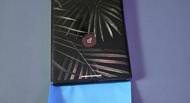 Mint
													Google Pixel 6 Pro - AT&T, Black, 128 GB, 12 GB, G8VOU, photo 2 of 6