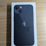 New Apple iPhone 13 - T-Mobile, 128 GB, Midnight, A2482