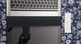 Good
													Apple iPad Pro 12.9" 1st Gen 2015 - Wi-Fi, Gray, 128 GB, A1584, 1st Gen 2015, photo 5 of 8