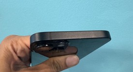 Good
													Apple iPhone 14 Plus - Total by Verizon, Midnight, 128 GB, A2632, photo 6 of 6