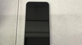 Good
													Apple iPhone SE 1st Gen 2016 - Unlocked, Grey, 16 GB, A1662, photo 2 of 7