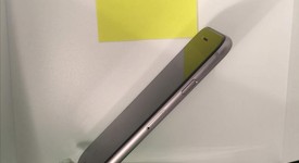 Good
													Apple iPhone 6S - Unlocked, Grey, 16 GB, A1688, photo 3 of 6