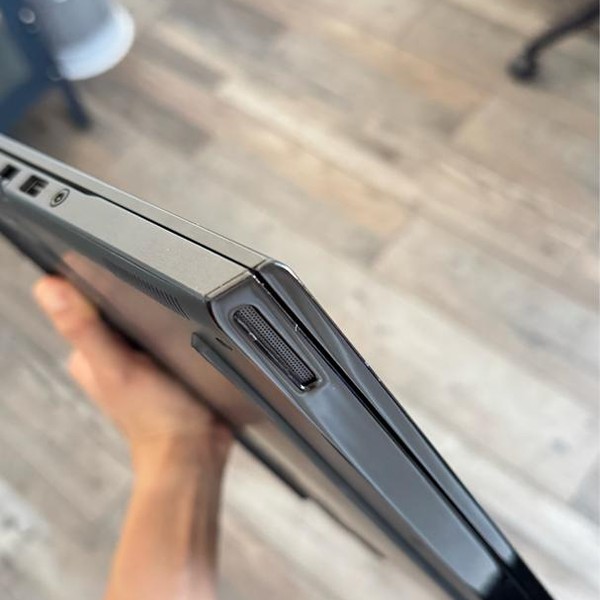 Dell Alienware Laptop