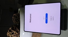 Mint
													Samsung Galaxy Z Fold4 5G - Unlocked, Gray, 256 GB, 12 GB, SM-F936U1, photo 3 of 13