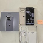 Good Google Pixel 10 Pro Fold - Unlocked, 256 GB, Moonstone, GU0NP