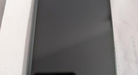 Mint
													Google Pixel 9 Pro Fold - Unlocked, Obsidian, 256 GB, GGH2X, photo 1 of 14