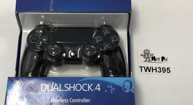 New
													DualShock 4 Wireless Controller - Black, photo 1 of 2