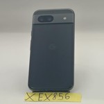 Good Google Pixel 8a - AT&T, 128 GB, Obsidian, 8 GB, GKV4X, Sub-6 5G