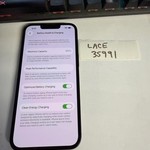 Good Apple iPhone 13 - Unlocked, 128 GB, Midnight, A2482