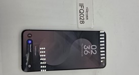 Fair
													Samung Galaxy S25 FE - Metro by T-Mobile, Black, 128 GB, SM-S731U, photo 1 of 9