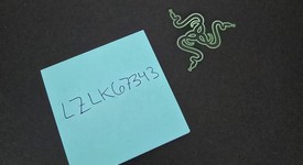 Mint
													Razer Blade 15" FHD 2018 - I7, Black, 512 GB, 32 GB, photo 2 of 9