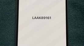 Fair
													Apple iPhone 14 - Unlocked, Purple, 128 GB, A2649, photo 1 of 12