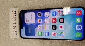 Good
													Apple iPhone 13 Pro Max - Unlocked, Gold, 256 GB, A2484, photo 2 of 6