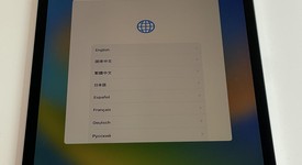 Good
													Apple iPad Pro 11" 3rd Gen 2021 - Wi-Fi, Silver, 128 GB, photo 2 of 6