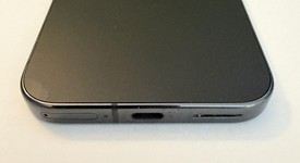 Good
													Google Pixel 9 Pro - Unlocked, Obsidian, 128 GB, 16 GB, GR83Y, photo 4 of 8