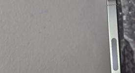 Fair
													Apple iPhone 15 Pro - Unlocked, Natural, 128 GB, A2848, photo 4 of 12