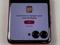 Motorola Razr Plus (2023)