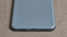 Mint
													Google Pixel 8 - Unlocked, Hazel, 128 GB, 8 GB, G9BQD, Sub-6 5G, photo 3 of 6