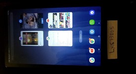 Good
													Samsung Galaxy Tab A7 10.4 (2020) - Wi-Fi, Gray, 32 GB, 3 GB, SM-T500, photo 1 of 8