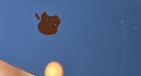 Good
													Apple iPhone 13 - Unlocked, Blue, 128 GB, A2482, photo 2 of 12