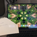 Good Apple iPad Pro 12.9 inch 5th Gen 2021 - Wi-Fi, 256 GB, Gray