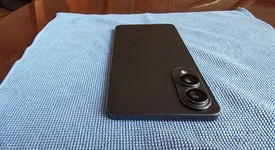 Mint
													Samsung Galaxy S25 Edge - Unlocked, Jetblack, 256 GB, 12 GB, SM-S937U1, photo 3 of 8