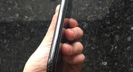 Good
													Apple iPhone Xs Max - Unlocked, Gray, 64 GB, A1921, photo 4 of 8