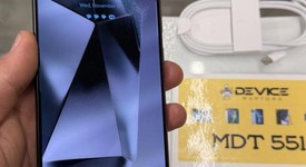 Mint
													Samsung Galaxy S24 Ultra - AT&T, Gray, 256 GB, 12 GB, SM-S928U, photo 2 of 8