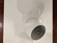 Google Nest Cam with Floodlight