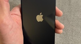 Mint
													Apple iPhone 12 - Unlocked, Black, 64 GB, A2172, photo 1 of 9