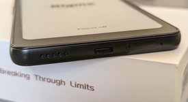 Mint
													Bigme HiBreak Pro - Unlocked Non-US, Black, 256 GB, 8 GB, photo 3 of 6