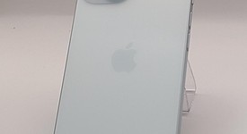 Mint
													Apple iPhone 15 - Verizon, Blue, 128 GB, A2846, photo 5 of 7