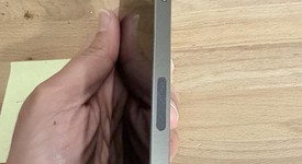 Good
													Apple iPhone 13 Pro Max - Unlocked, Graphite, 128 GB, A2484, photo 4 of 8