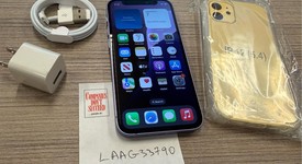 Mint
													Apple iPhone 12 Mini - Unlocked, Purple, 64 GB, A2176, photo 1 of 9