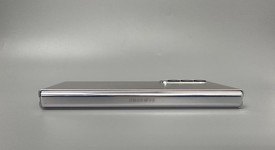 Good
													Samsung Galaxy Z Fold3 5G - T-Mobile, Silver, 256 GB, 12 GB, SM-F926U, photo 4 of 8