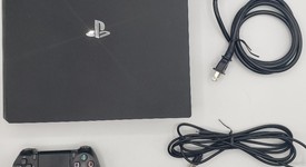 Good
													PlayStation 4 Pro - Black, 1 TB, Standard, photo 1 of 3
