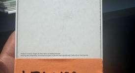 New
													Apple iPhone 17 Pro Max - Verizon, Cosmic Orange, 1 TB, A3257, photo 2 of 3