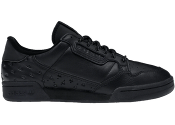 adidas Continental 80 Pharrell Williams Black Future for sale