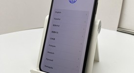 Fair
													Apple iPhone X - Unlocked, Gray, 64 GB, A1865, photo 1 of 8