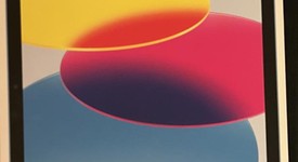 Mint
													Apple iPad 10th Gen - Wi-Fi, Blue, 64 GB, A2696, photo 1 of 14